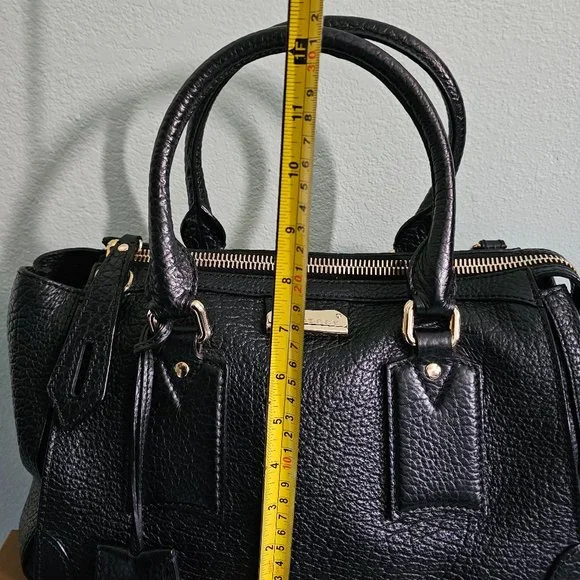 Burberry handbag - Picture 5 of 17